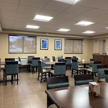 Comfort Inn Herndon-Reston Zewnętrze zdjęcie
