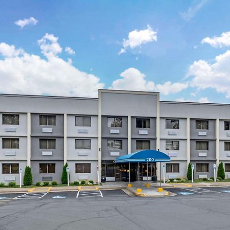 Comfort Inn Herndon-Reston Zewnętrze zdjęcie