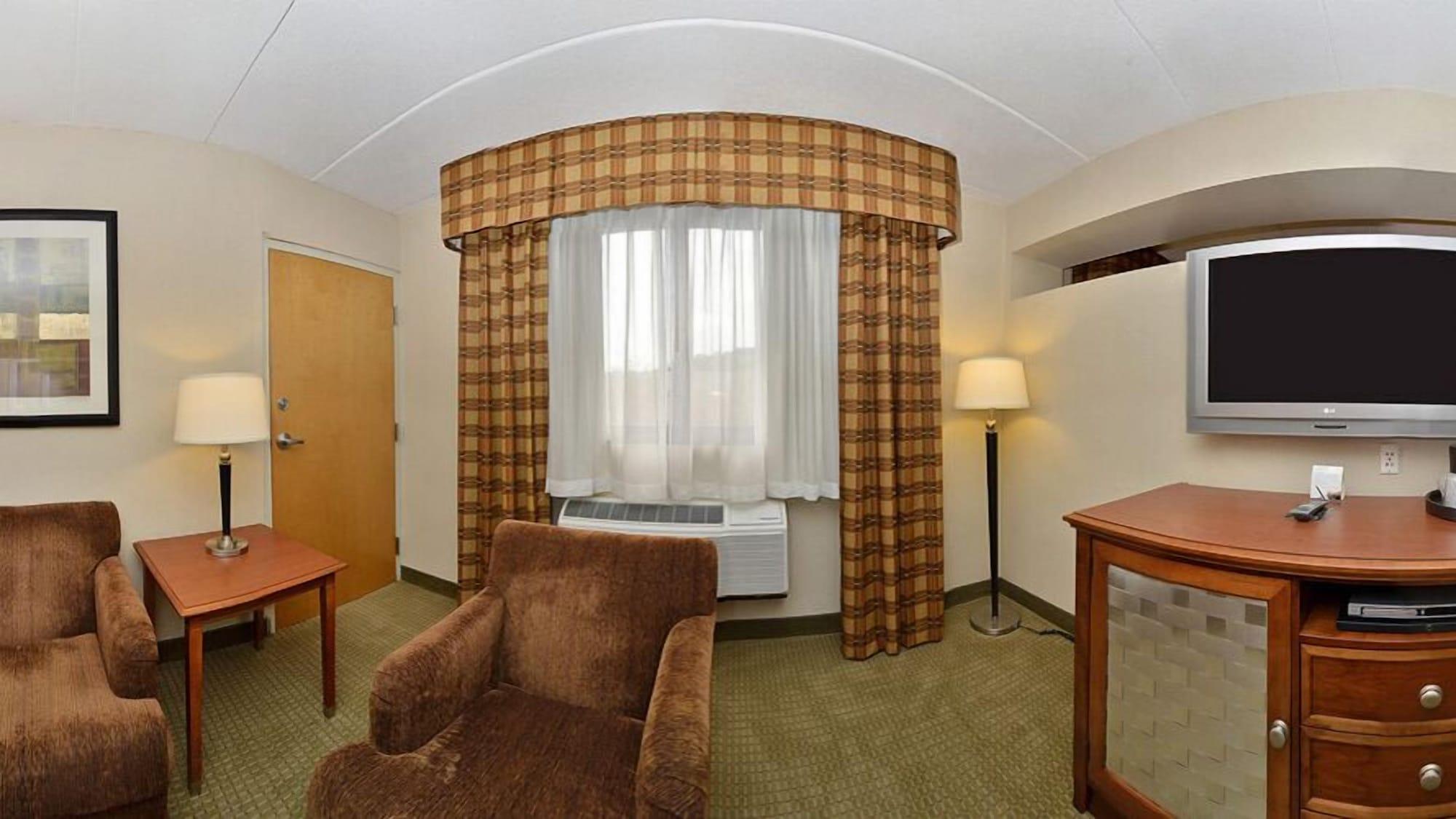 Comfort Inn Herndon-Reston Zewnętrze zdjęcie
